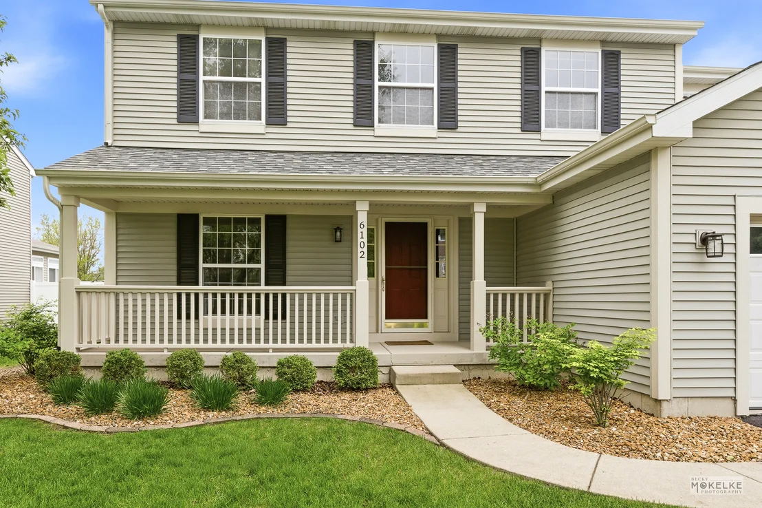 Photo of 6102 Pheasant Ridge Drive