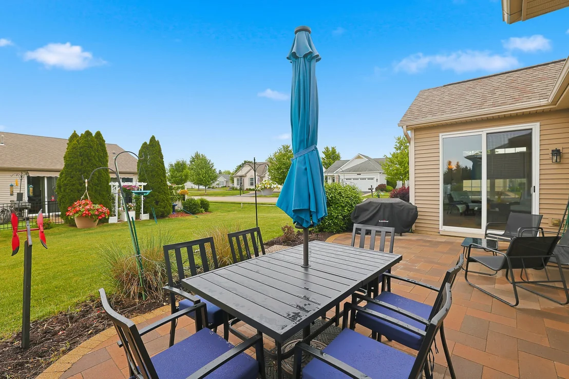 Photo of 11926 Borhart Drive