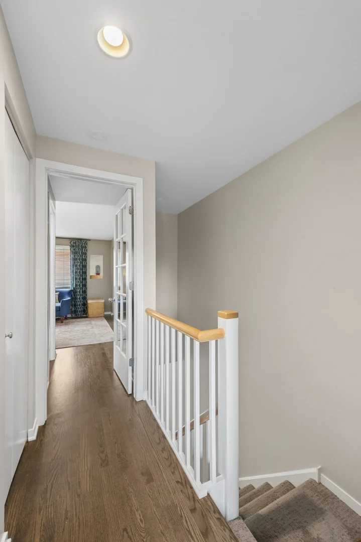 Photo of Unit E2 at 1889 Maple Avenue