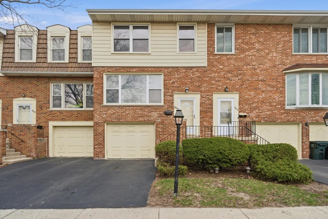 Photo of 8820 Plainfield Road