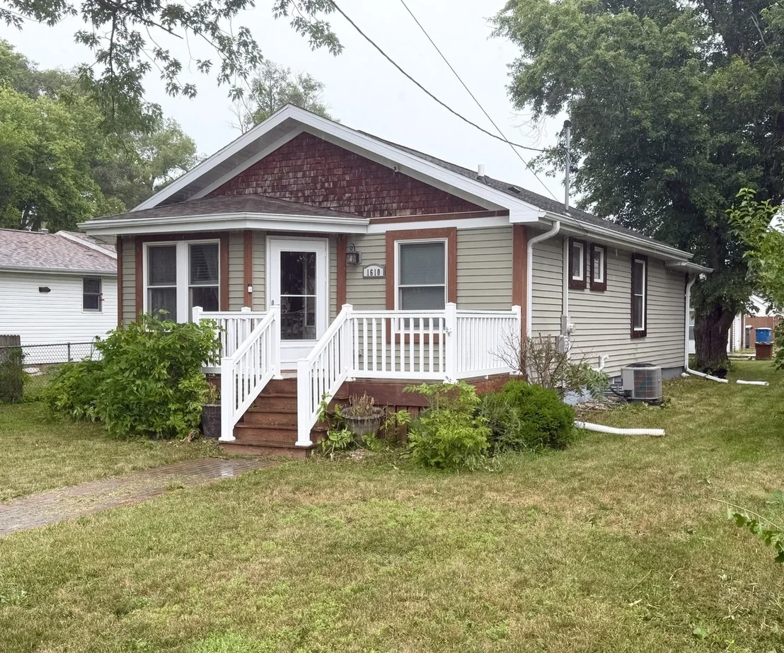Photo of 1610 Poplar Street