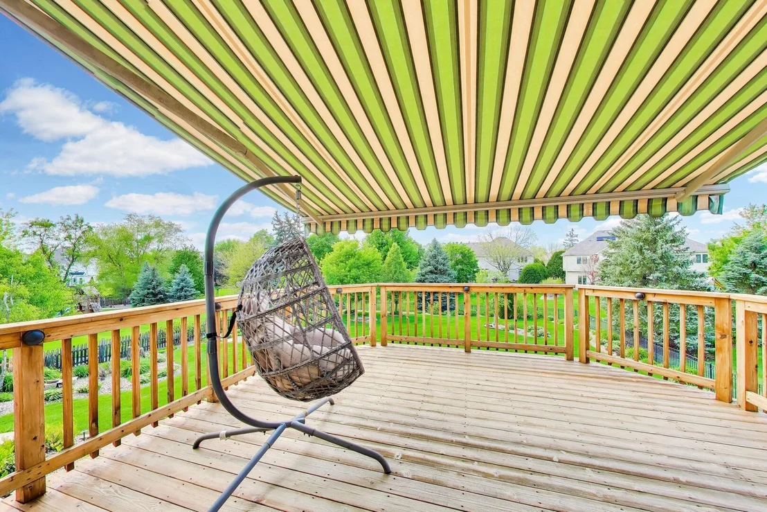 Photo of 2615 Saddlebrook Drive