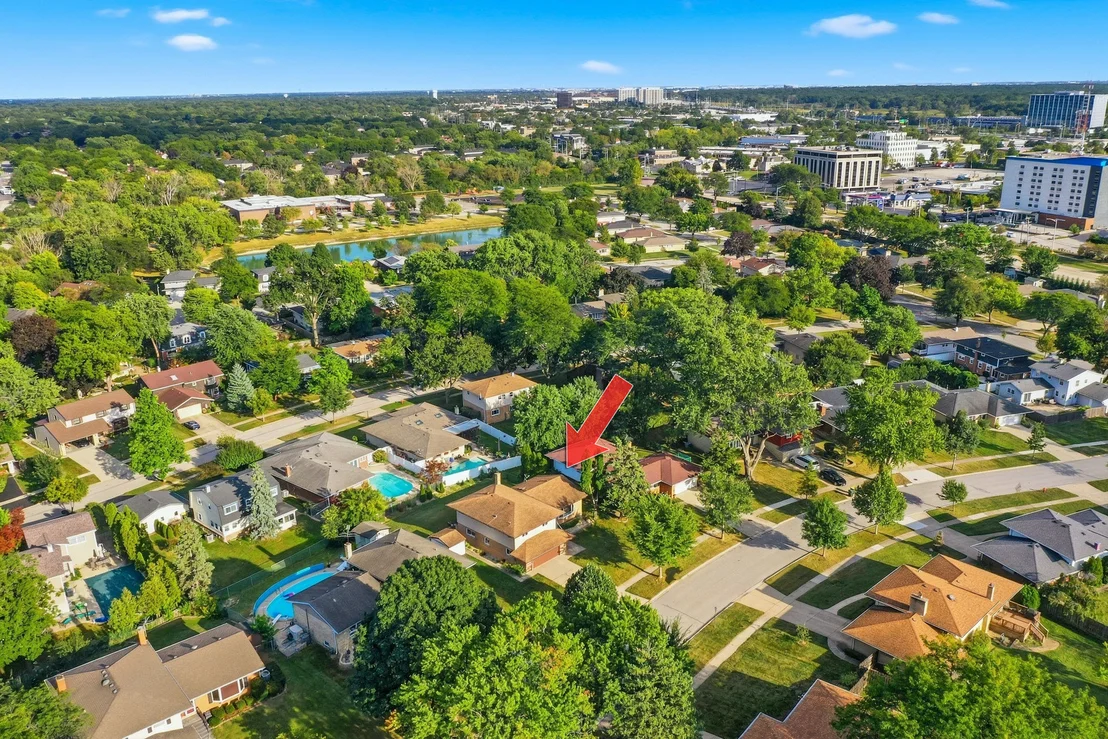 Photo of 4602 Magnolia Drive