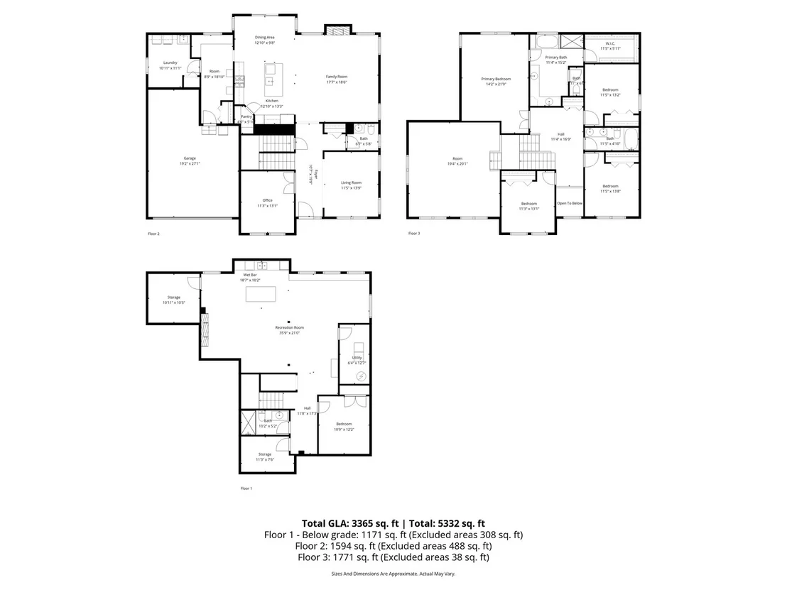 Photo of 1240 W Thomas Road