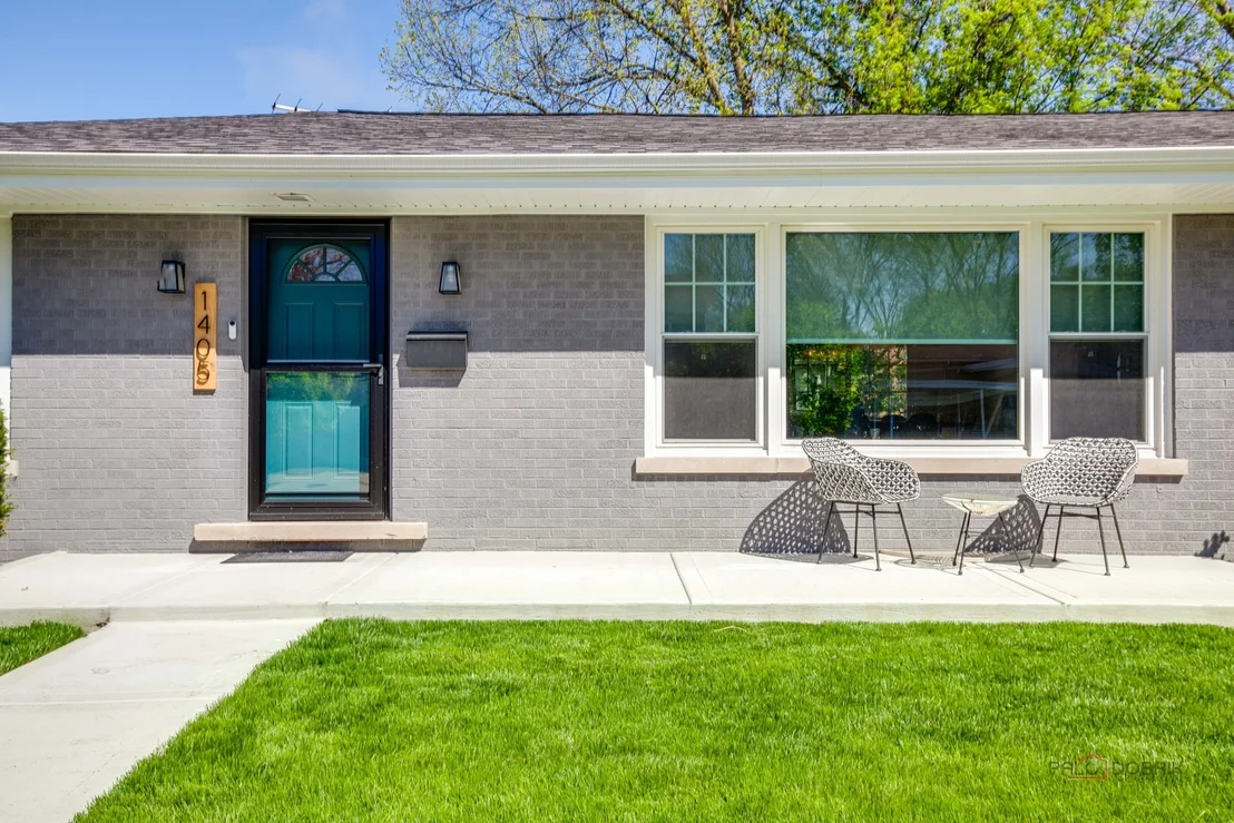 Photo of 1405 Wescott Road