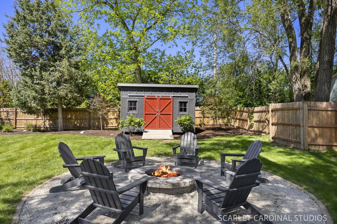 Photo of 1209 N Eagle Street