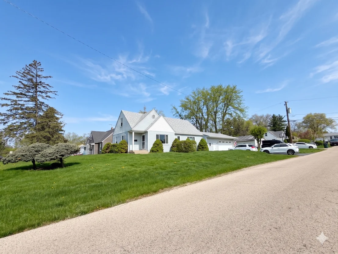 Photo of 700 Warrior Drive