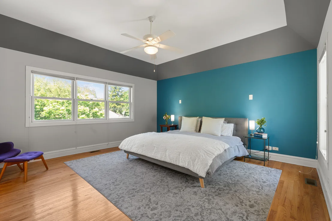 Photo of 1107 Grant Street