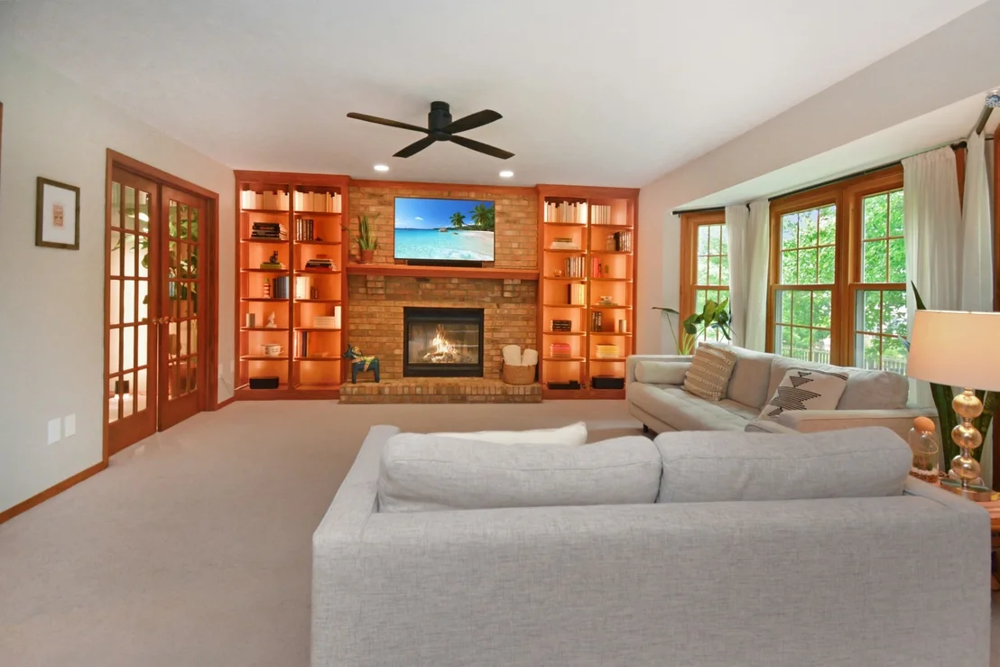 Photo of 2411 Clarkson Lane