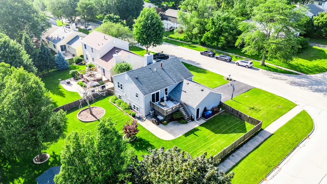 Photo of 1334 Hill Road