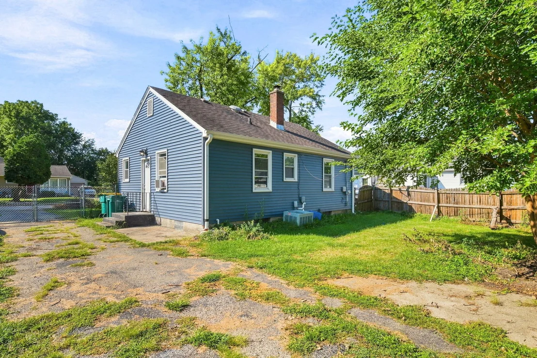Photo of 1217 Schriber Avenue