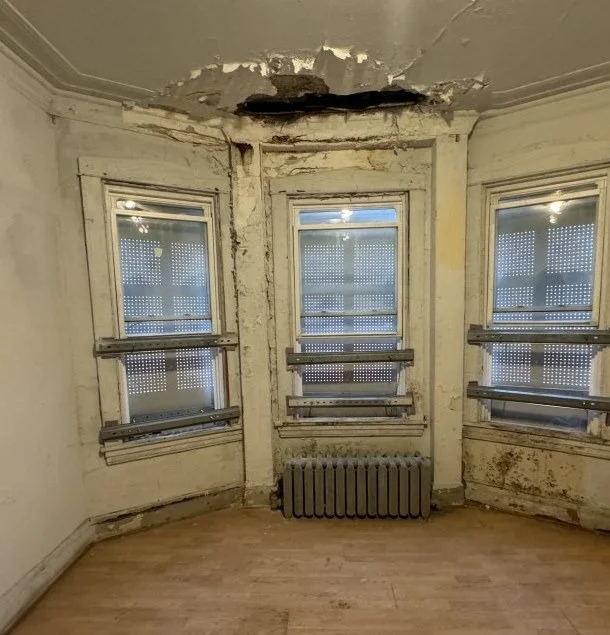 Photo of 817 N Long Avenue