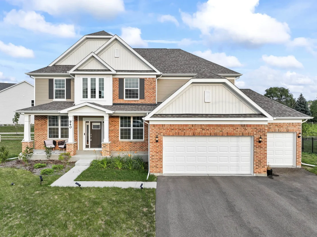 Photo of 940 Treeline Drive
