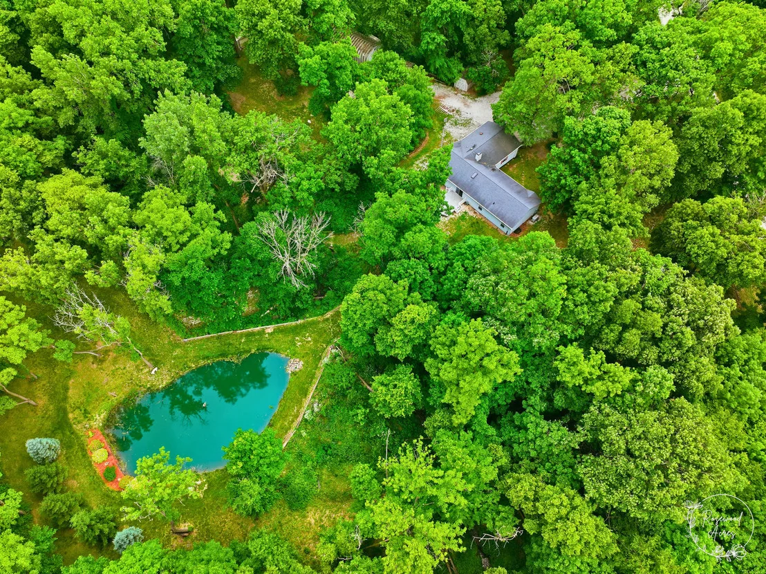 Photo of 2701 E County Township Road 121