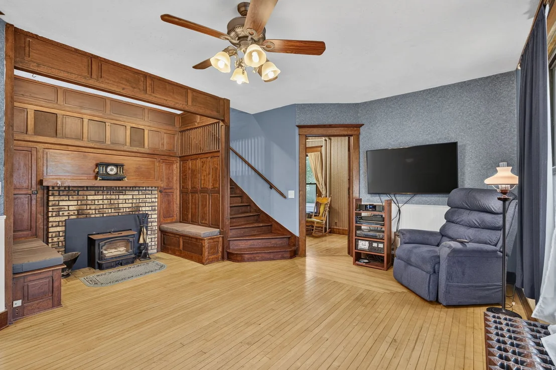 Photo of 209 N Jackson Street