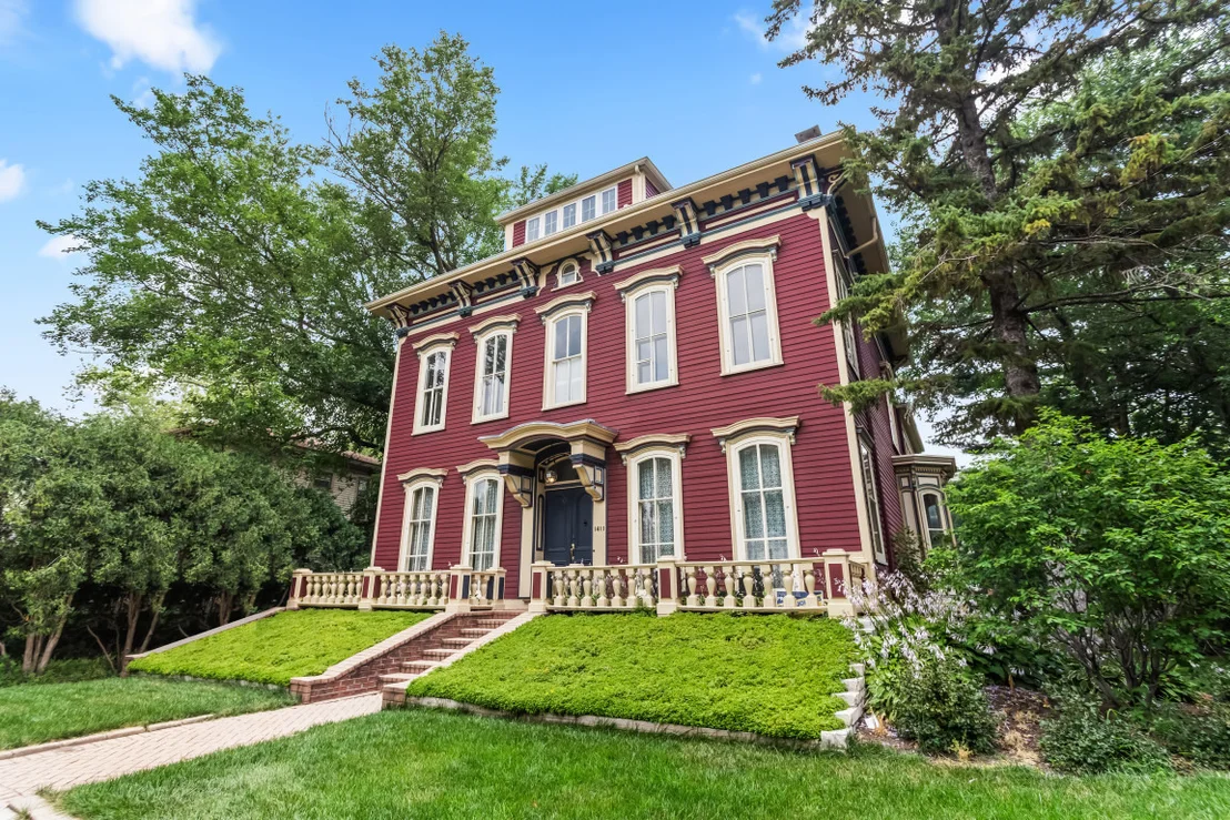Photo of 1411 Maple Avenue