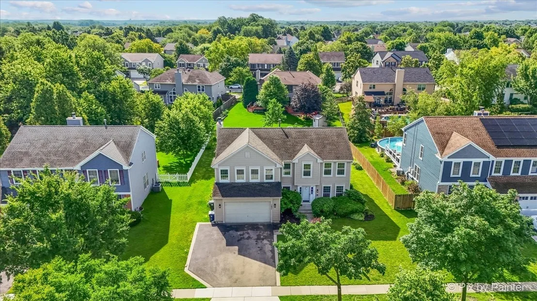 Photo of 1831 Haverford Drive