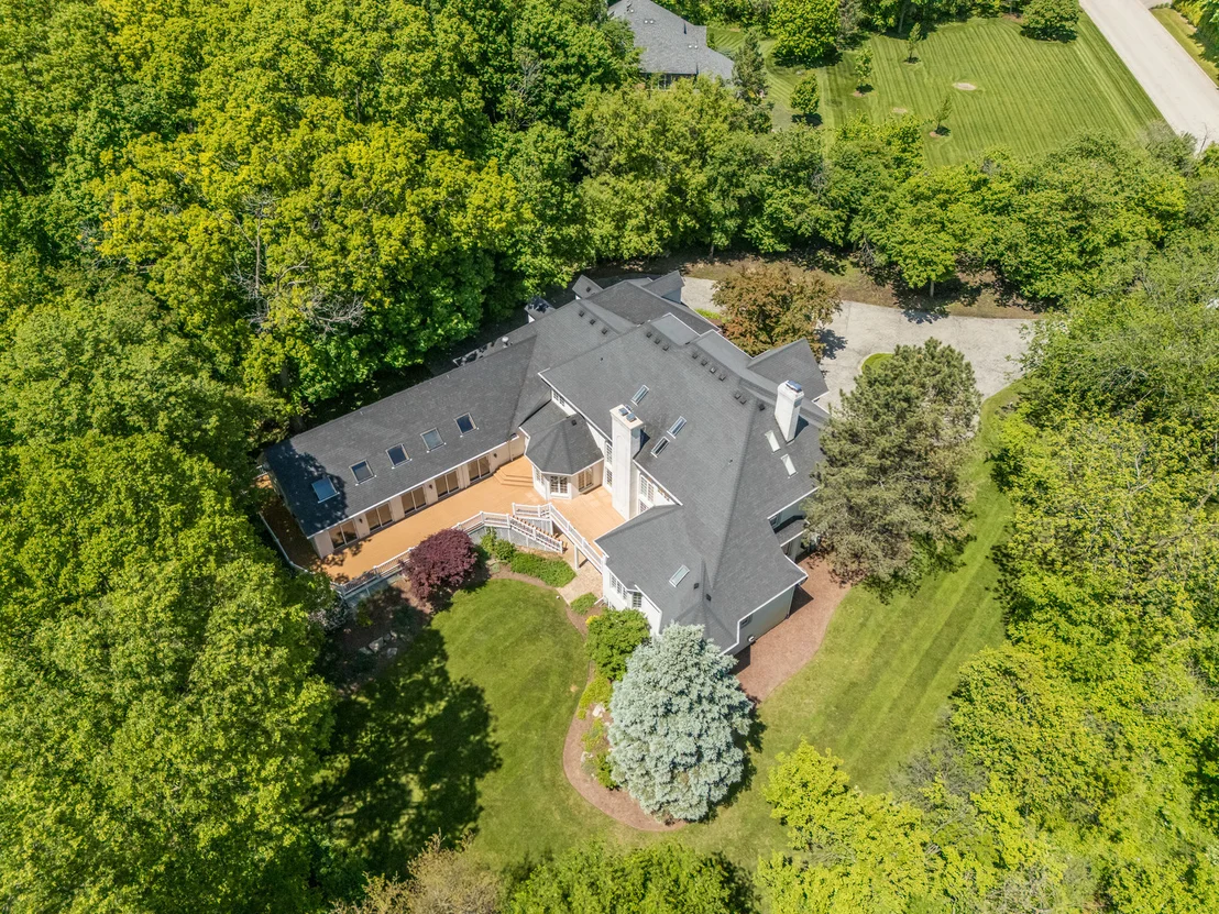 Photo of 4N680 WARE WOODS Drive