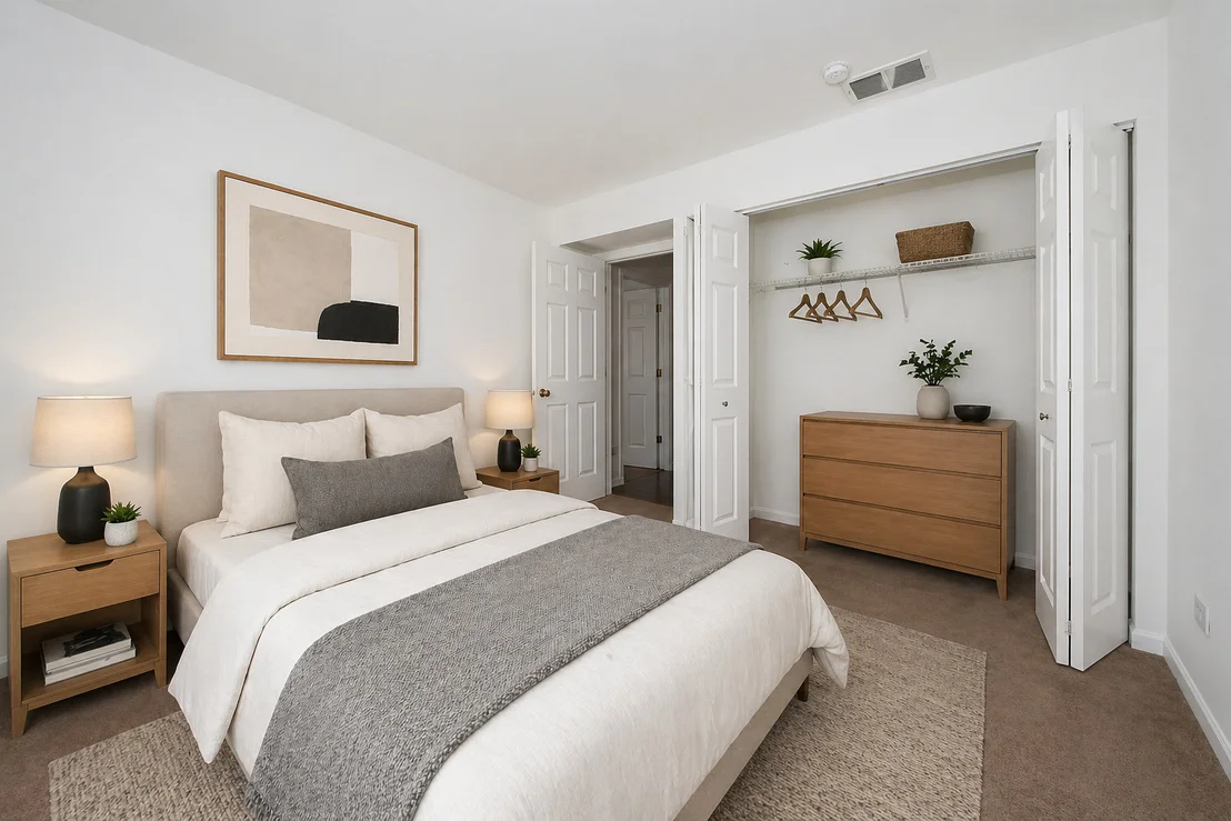 Photo of Unit A at 400 Woodview Circle