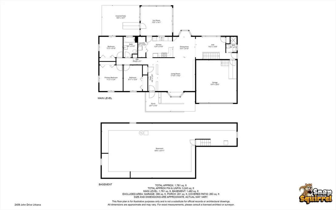 Photo of 2409 John Drive