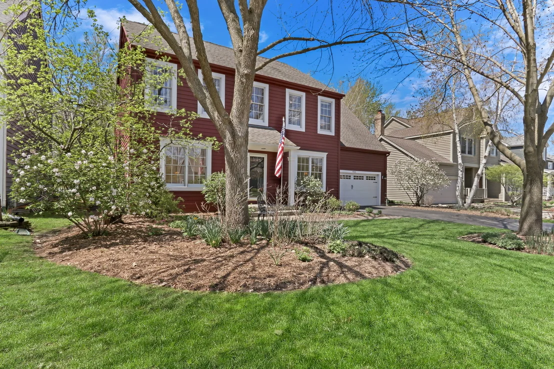 Photo of 983 Mount Vernon Drive