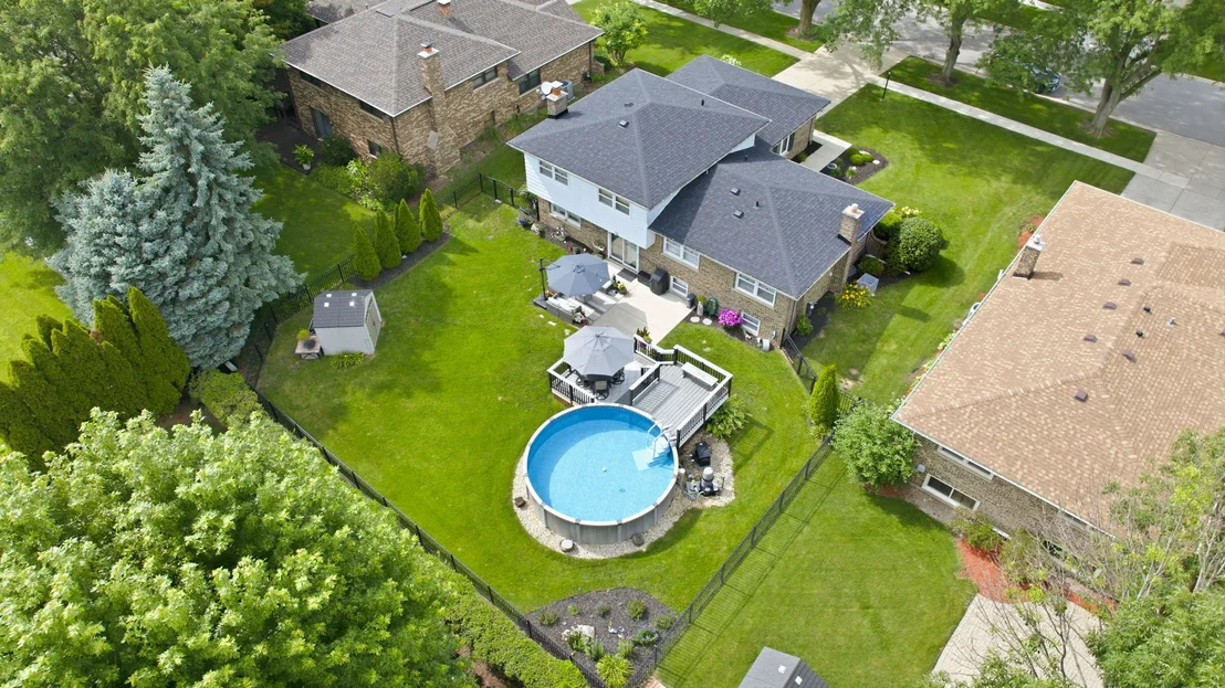 Photo of 3313 Pitcher Drive