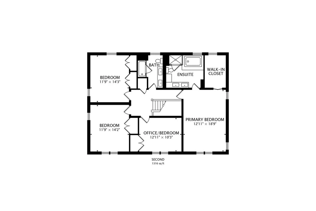 Photo of 3139 HEMLOCK Lane