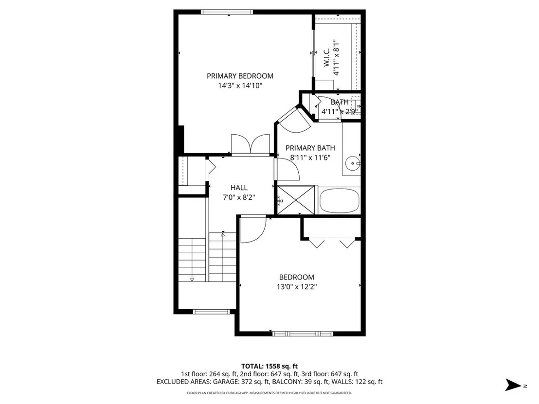 Photo of 1404 New Haven Drive