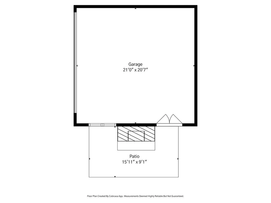 Photo of 1241 ASH Street