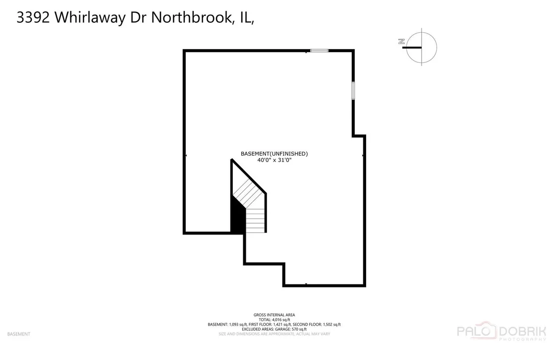 Photo of 3392 Whirlaway Drive