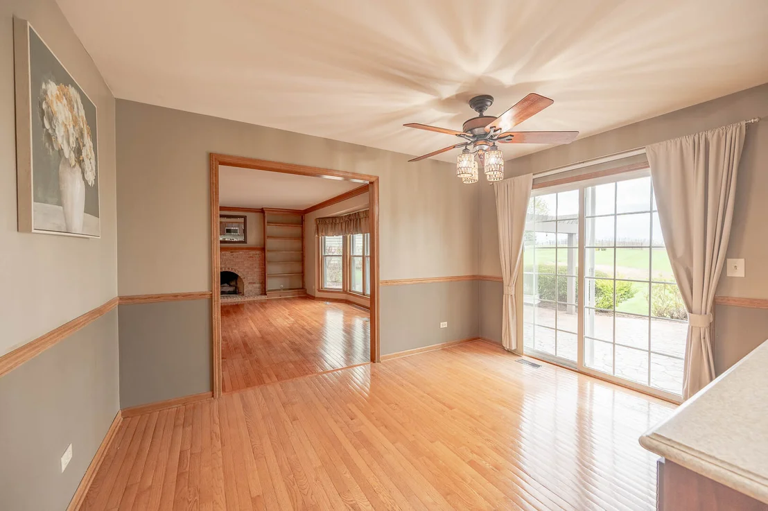 Photo of 3500 Bunker Hill Drive