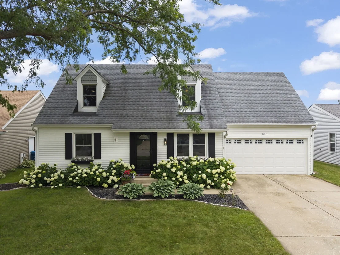 Photo of 888 Shady Lane