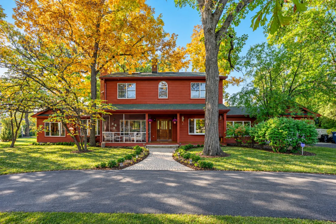Photo of 398 N River Glen Avenue