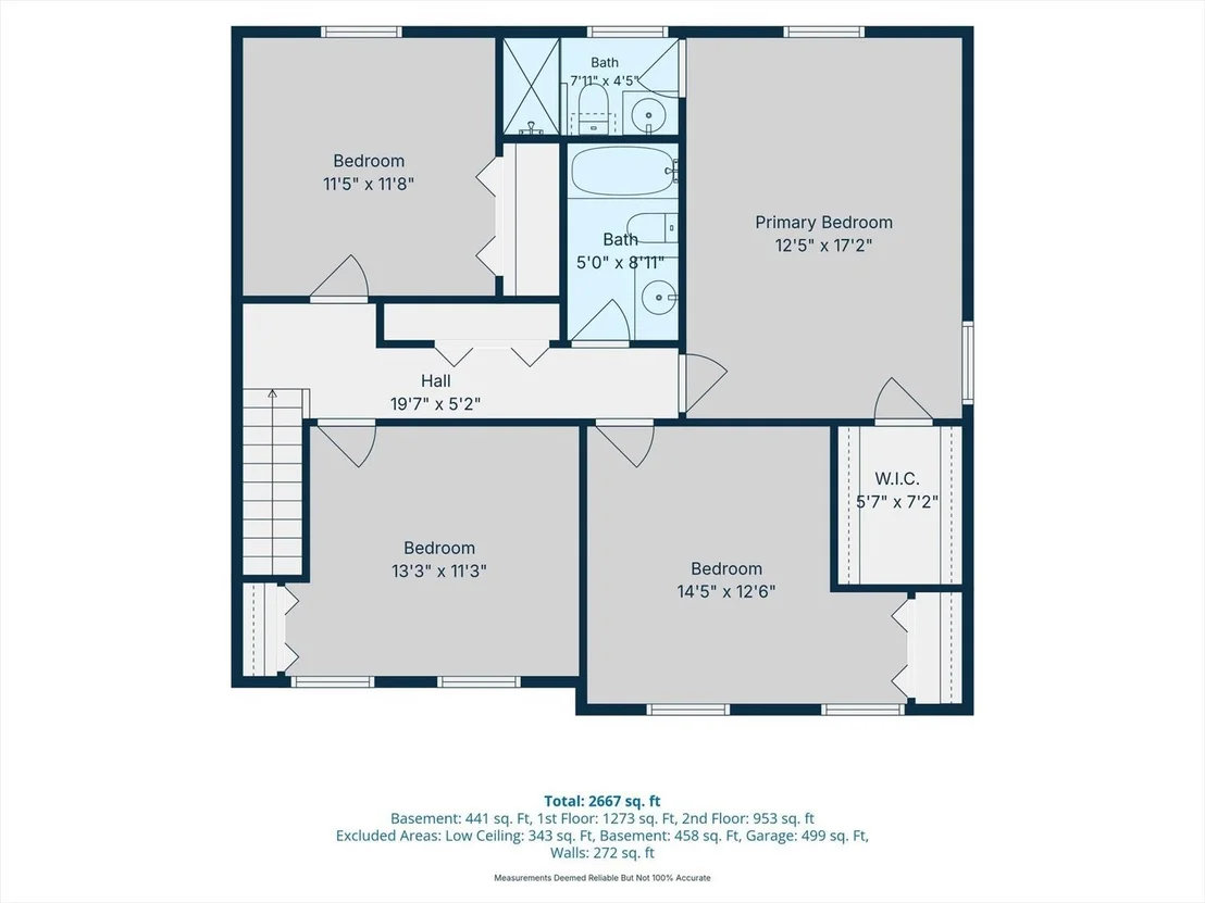 Photo of 974 Merrimac Circle