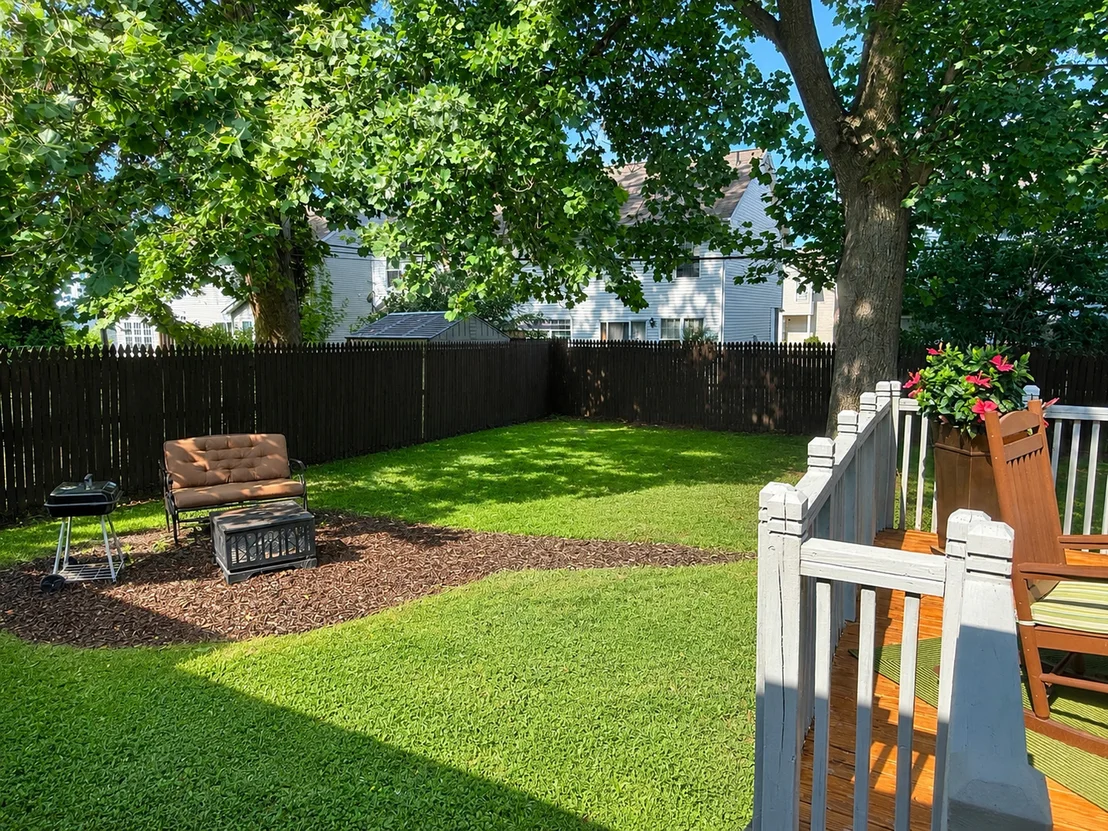 Photo of 1003 McGregor Street