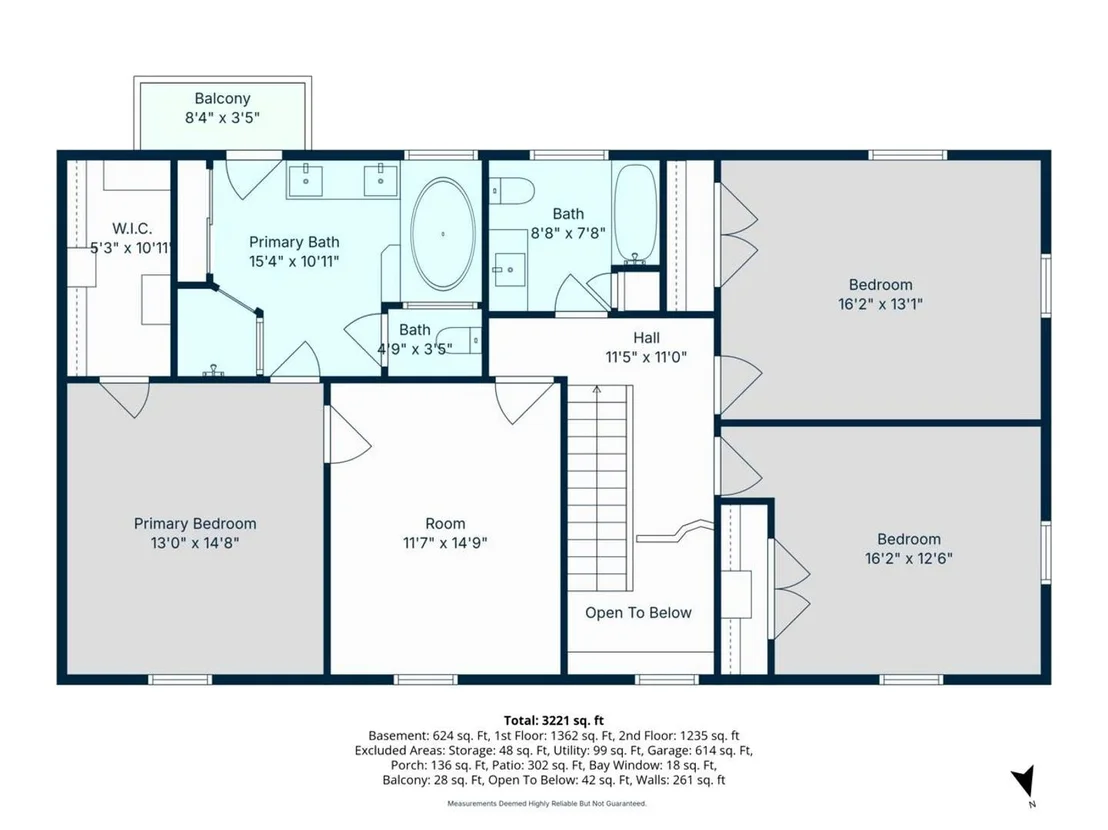 Photo of 3235 Robincrest Drive