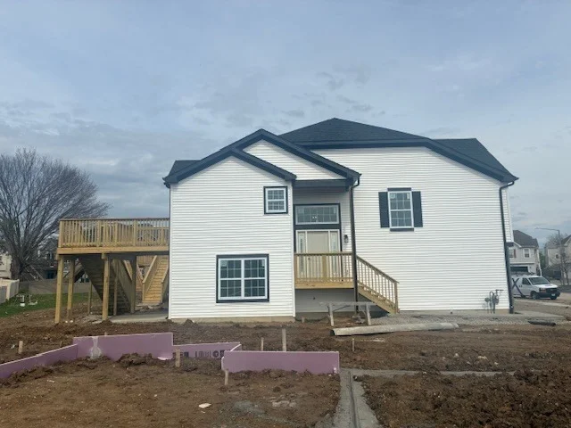 Photo of 929 Saddle Ridge Drive