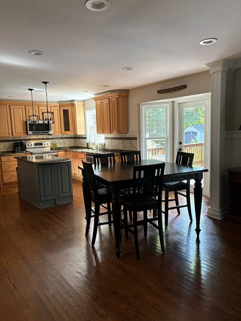 Photo of 2030 Forest Ridge Road