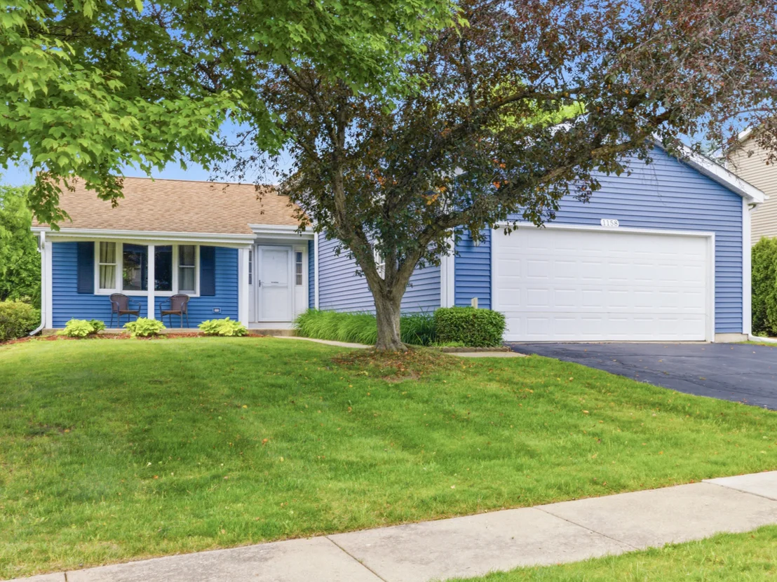 Photo of 1158 Pinetree Lane