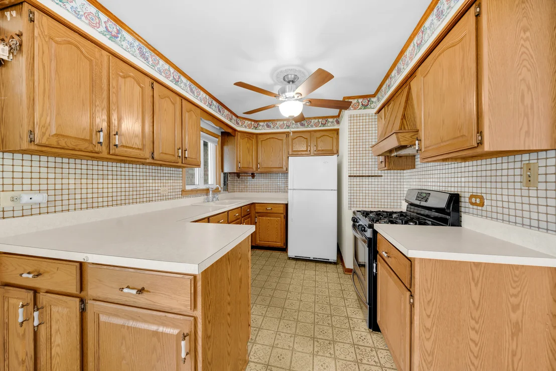 Photo of 7030 Saratoga Drive