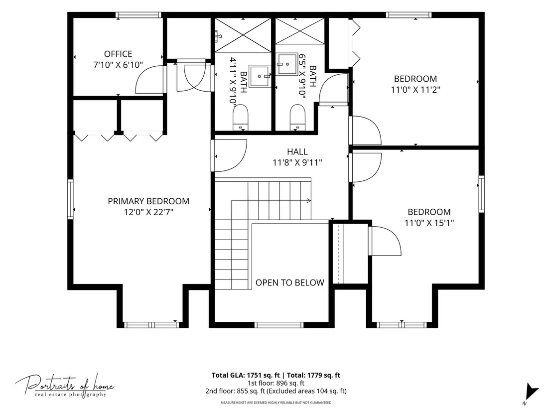Photo of 701 Willis Street
