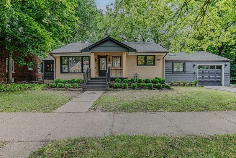 Photo of 1500 Noyes Street