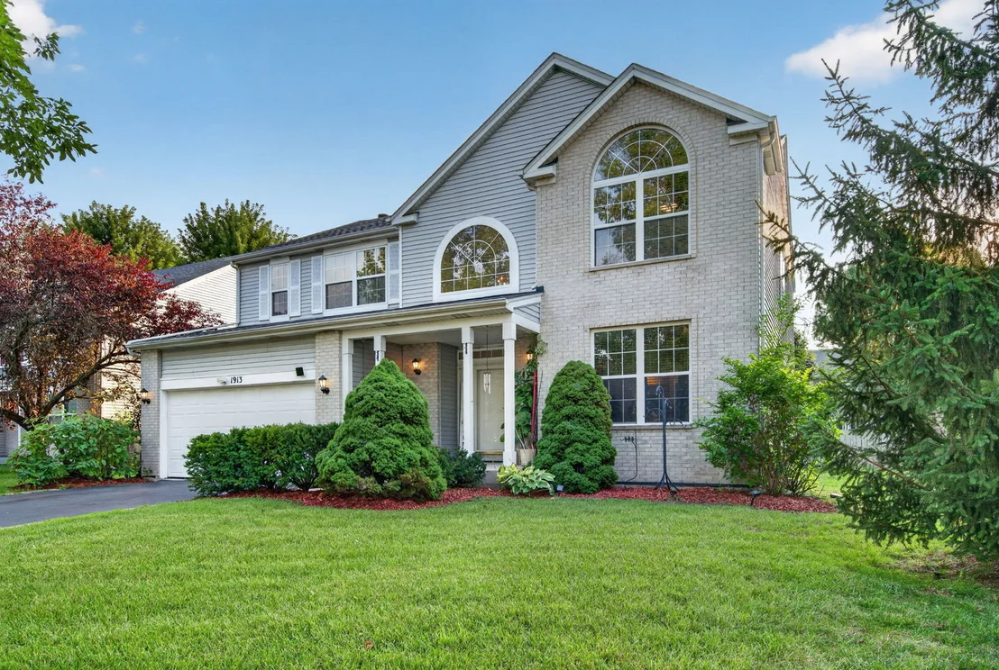 Photo of 1913 Windstone Drive