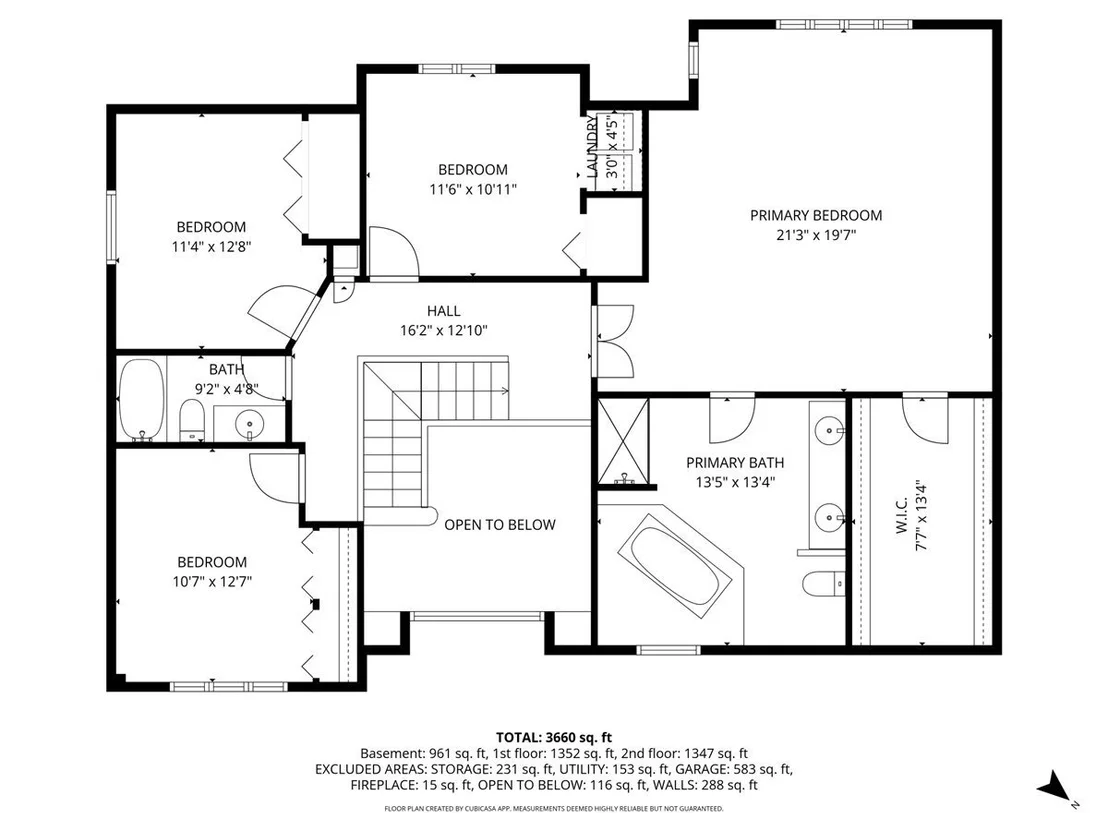 Photo of 958 W Stonehedge Drive