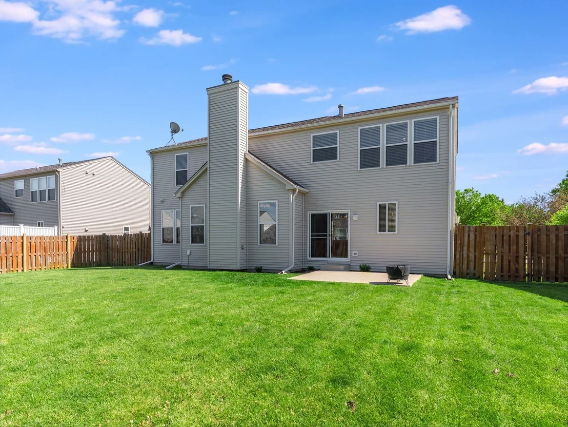 Photo of 25018 Armstrong Lane