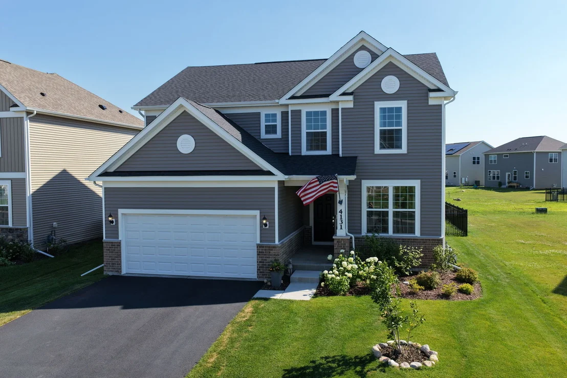 Photo of 4131 Wanderlust Drive