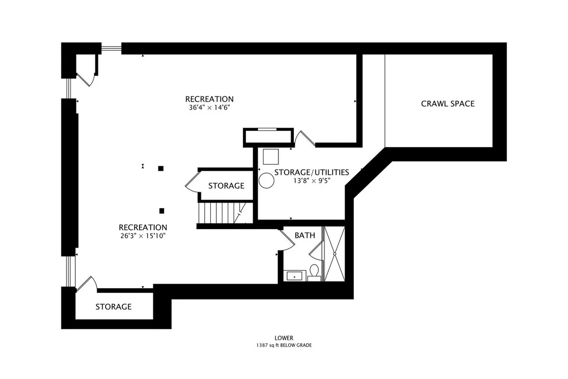 Photo of 1941 Broadsmore Drive