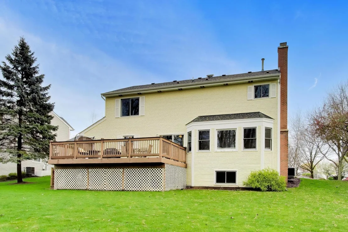 Photo of 1474 Knottingham Drive