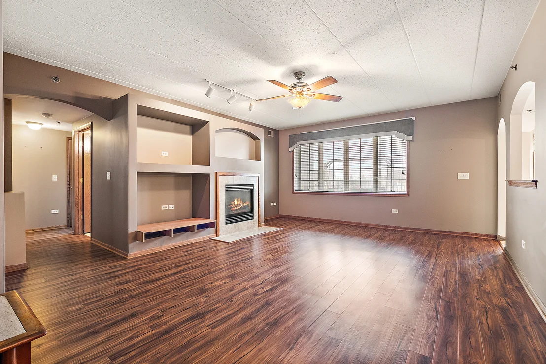 Photo of Unit 1SE at 7935 Trinity Circle