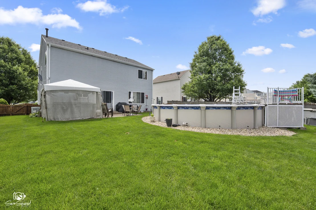 Photo of 1801 Caton Ridge Drive